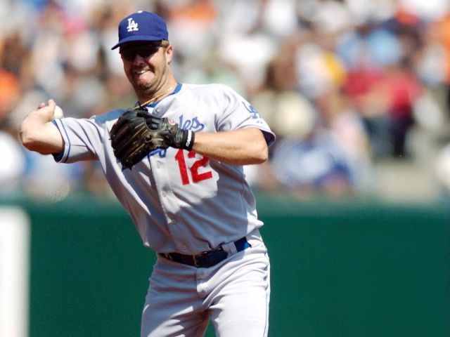 Jeff Kent won't quite make it to the Hall of Fame - Sports Illustrated